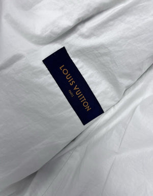 Louis Vuitton By Virgil Abloh Watercolour Leather Jacket（写真6）
