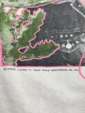Vintage The Judds Wynonna and Naomi 1991 Cut Off T-Shirt, photo 8