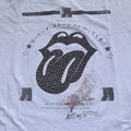 Paly Hollywood Rolling Stones تي شيرت "Rhinestone Japan"، الصورة 2