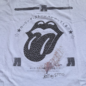 Paly Hollywood Rolling Stones تي شيرت "Rhinestone Japan"، الصورة 2