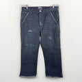 Enfants Riches Deprimes Distressed Carpenter Jeans, photo 2