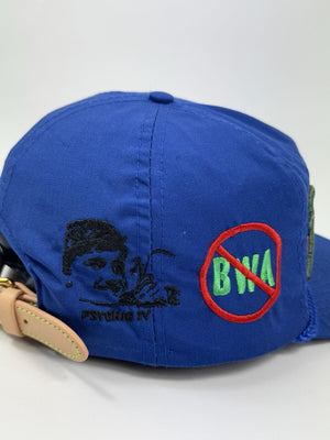 Better With Age Embroidered Trucker Cap، الصورة 4