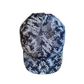 Louis Vuitton by Virgil Abloh MP2871 Monogram 2021 Tapestry Cap، الصورة 2