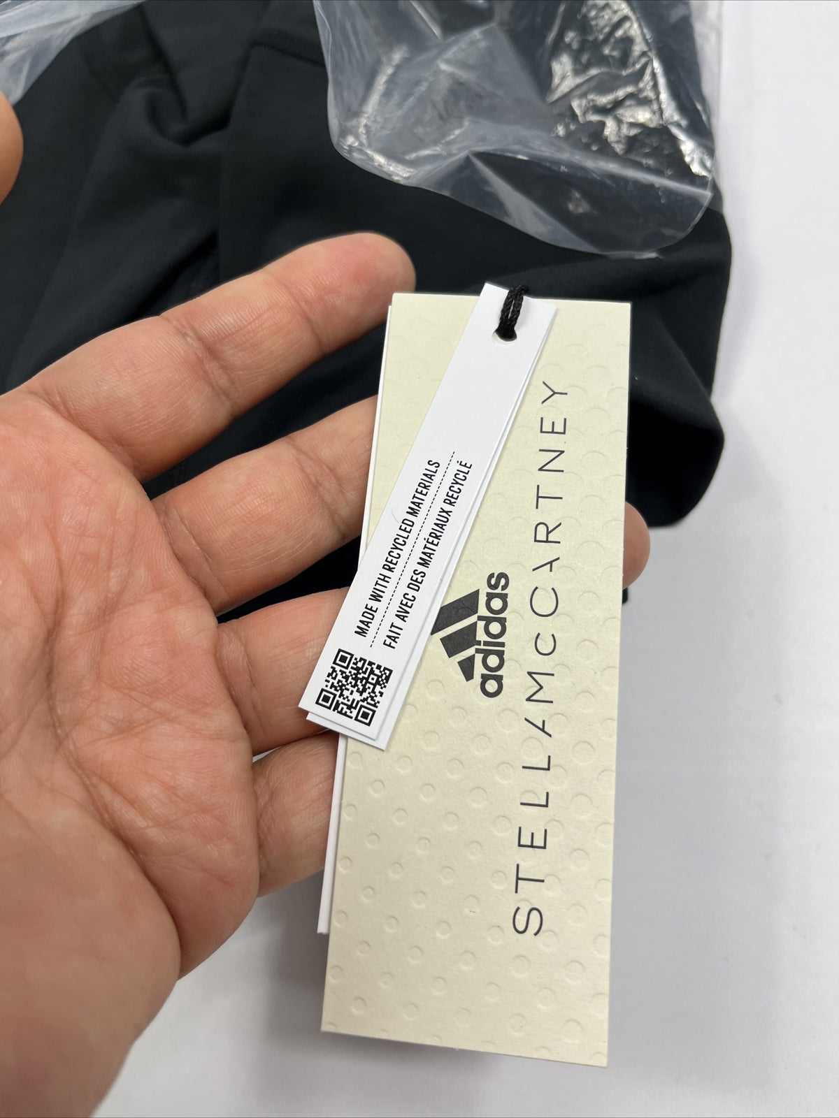 Adidas by Stella McCartney True Strength 7/8 Yoga Leggings, photo 7