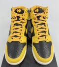 Nike x Wu-Tang Clan Dunk High Sneakers（写真3）