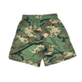 Warren Lotas World Camouflage Mesh Shorts، الصورة 2