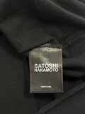 Satoshi Nakamoto Million Bucks Cut-Off T-Shirt, photo 5
