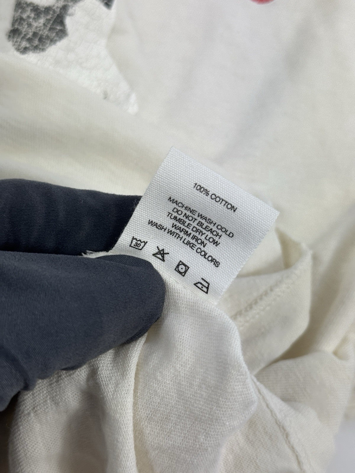 Paly Hollywood Back To Life T-Shirt, photo 8