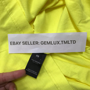 Vetements x Umbro Oversized Embroidered Print T-Shirt, photo 8