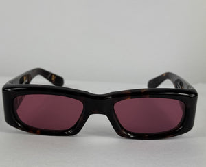 Jacques Marie Mage x Enfants Riches Deprimes The Upsetter #52 Sunglasses، الصورة 2