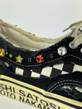 Satoshi Nakamoto x Vans Gem F&amp;F Sneakers（写真14）