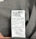 The Face x Fragment Design Cover 03 Print Charcoal T-Shirt（写真5）