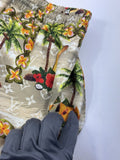 Louis Vuitton x Pharrell Williams Monogram Tropical Silk Shorts, photo 13