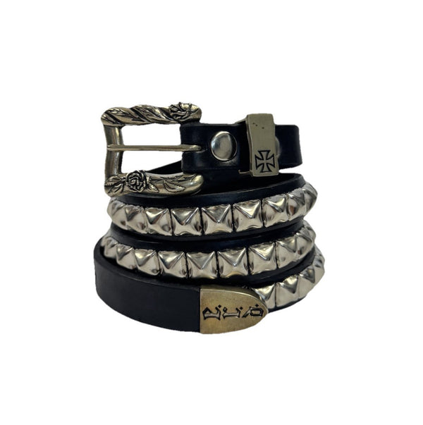 Enfants Riches Deprimes Classique Ceinture Cloutee Belt, photo 1