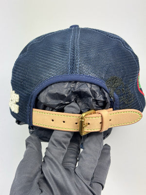 Better With Age Embroidered Trucker Cap, photo 6