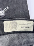 Diesel Distressed Denim Jeans, photo 7