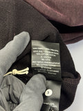 Vetements x Cradle Of Filth Oversized Panned Zip Hoodie, photo 14