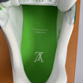Louis Vuitton x Virgil Abloh Monogram Print Sneakers، الصورة 8