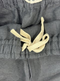 Bode Embroidered Linen Shorts, photo 5