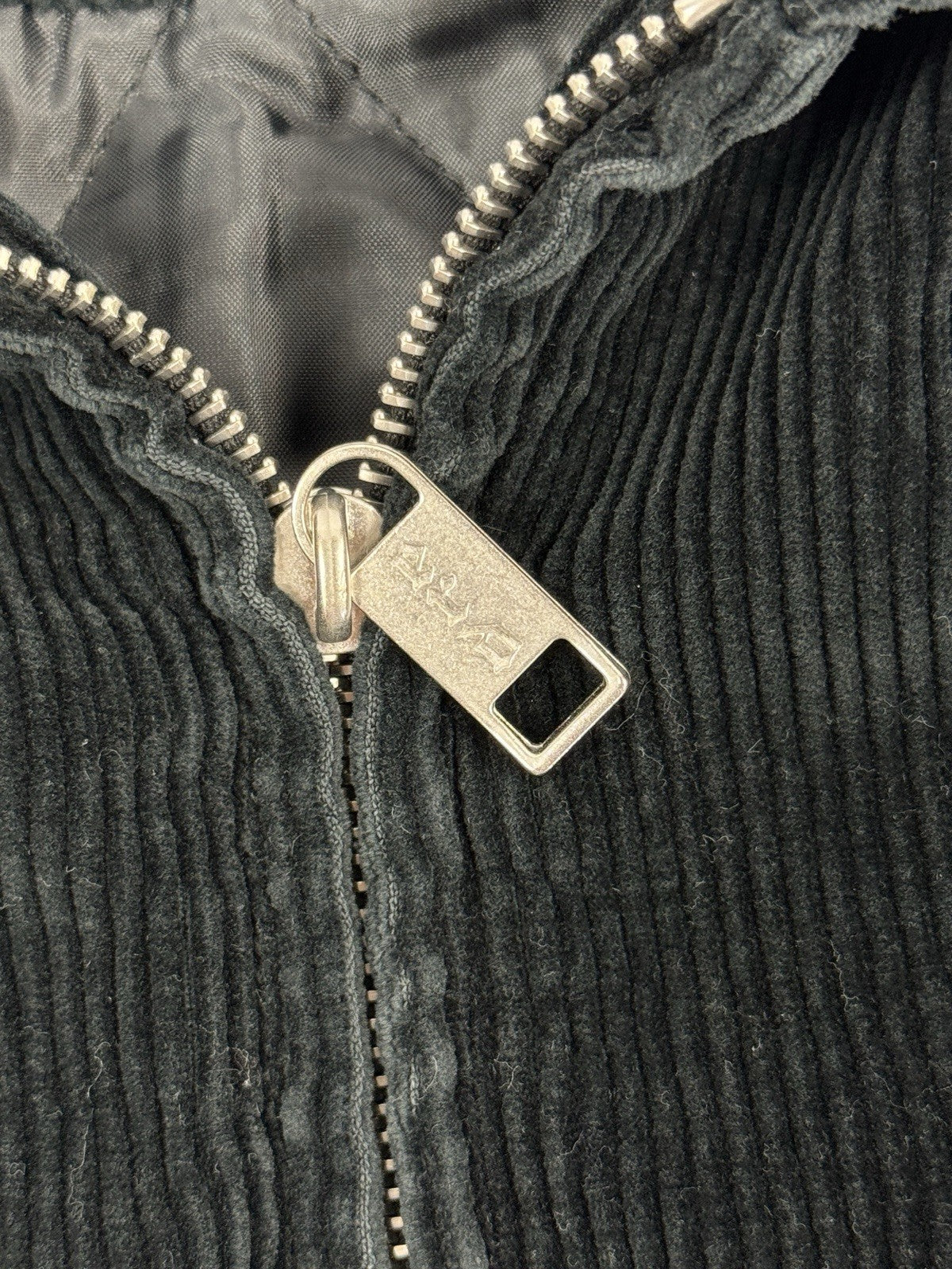 Enfants Riches Deprimes Corduroy Barbara Jacket, photo 10
