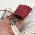 Fugazi One in the Chamber High Top Sneakers, photo 7