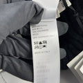 Celine Logo Knit Wool Beanie، الصورة 9