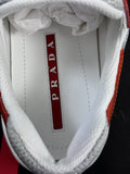 Prada Patent Finish Trainers, photo 10