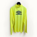 Vetements x Umbro Oversized Embroidered Print T-Shirt, photo 2