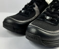 Chanel Classic Low Top Logo Sneakers, photo 5