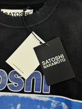 Satoshi Nakamoto Don’t Forget To Smile Oversized T-Shirt, photo 6