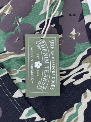 Denim Tears Logo Print Hoodie &amp; Sweatpants Set（写真8）