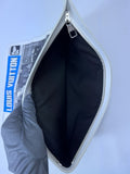 Louis Vuitton x Virgil Abloh Tourist VS Purist 2021 Newspaper Clutch Bag, photo 6