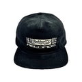 Enfants Riches Deprimes ERD Records Suede Cap（写真1）