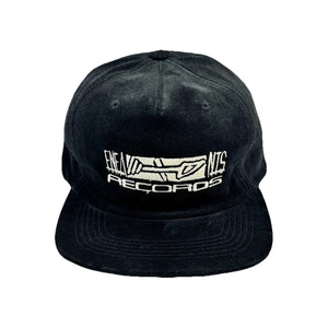 Enfants Riches Deprimes ERD Records Suede Cap（写真1）
