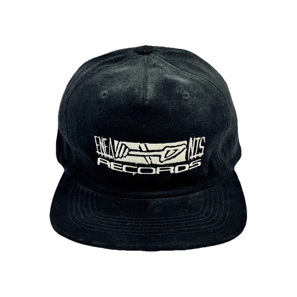 Enfants Riches Deprimes ERD Records Suede Cap, photo 1