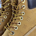 Louis Vuitton x Timberland Monogram Boots, photo 6