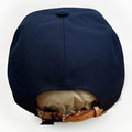 Louis Vuitton by Virgil Abloh MP2590 Chain Embroidered Cap Navy Blue（写真2）