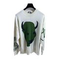 Dior Cactus Jack Travis Scott Oversized Knitted Jumper, photo 1