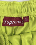 Supreme Logo Print Football Shorts（写真5）