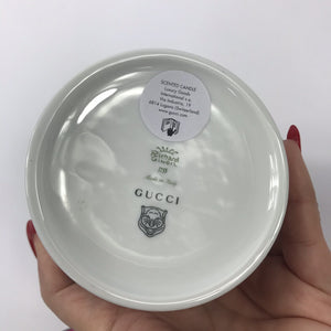Gucci Richard Ginori 1735 Snake And Cat Esotericum Candle، الصورة 5