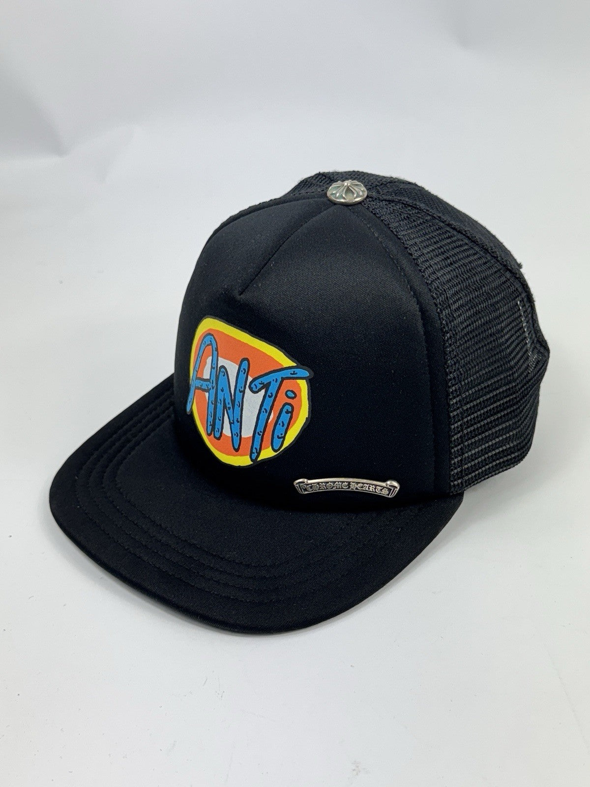 Chrome Hearts Anti Print Cap, photo 3