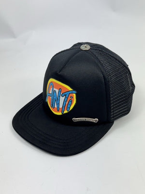 Chrome Hearts Anti Print Cap، الصورة 3