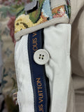 Louis Vuitton x Virgil Abloh Floral Tapestry Monogram Shorts（写真8）
