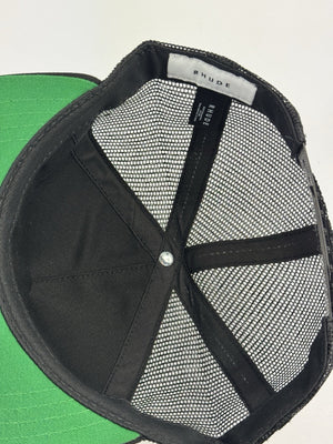 Rhude Logo Embroidered Cap, photo 7