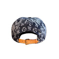 Louis Vuitton by Virgil Abloh MP2871 Monogram 2021 Tapestry Cap، الصورة 4