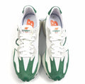 New Balance 327 Casablanca Green Trainers（写真1）