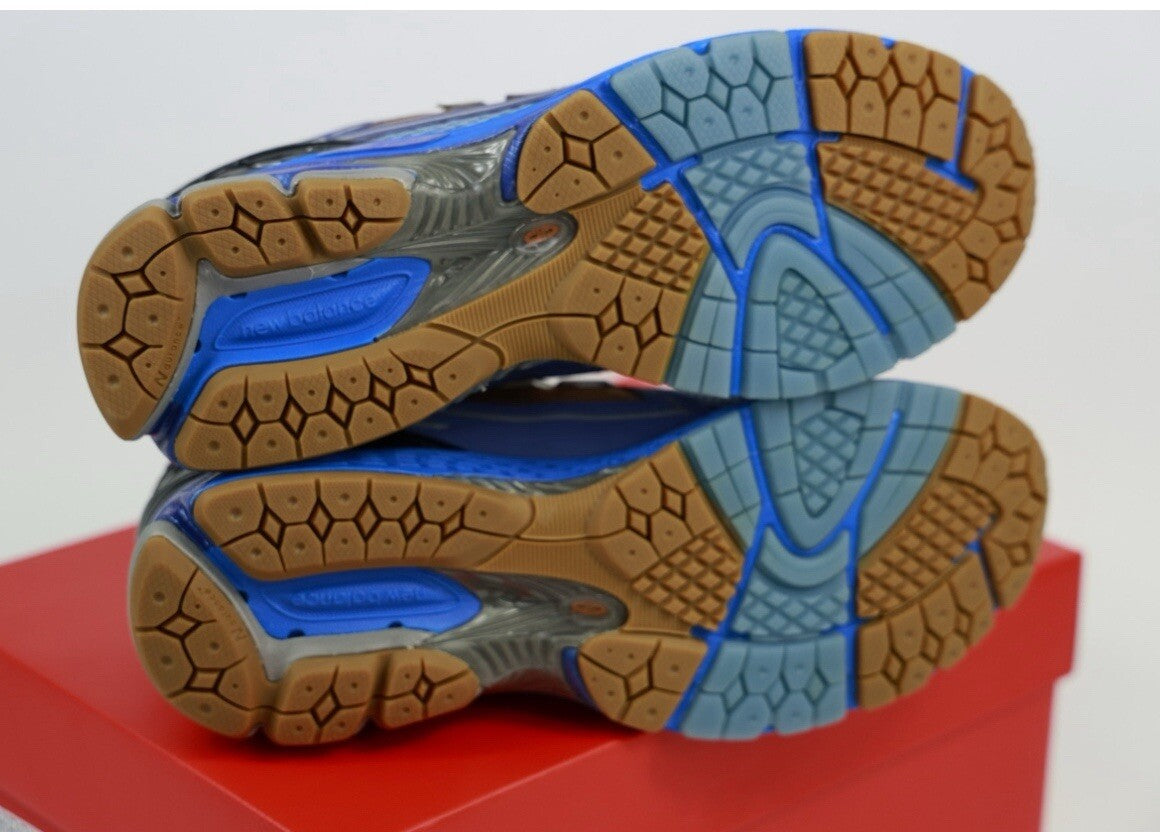New Balance x Baklava Sneakers, photo 5