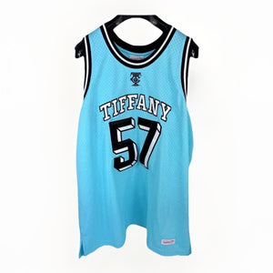 Mitchell &amp; Ness x Tiffany &amp; Co. Basketball Jersey（写真4）