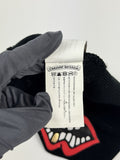 Chrome Hearts x Matty Boy 1 of 1 Sample Sex Records Lips Beanie, photo 13