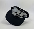 Chrome Hearts Triple Pink Cross Patch Trucker Cap, photo 8